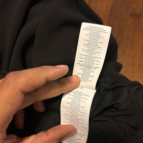 New Michael Kors Blouse - Picture 6 of 6